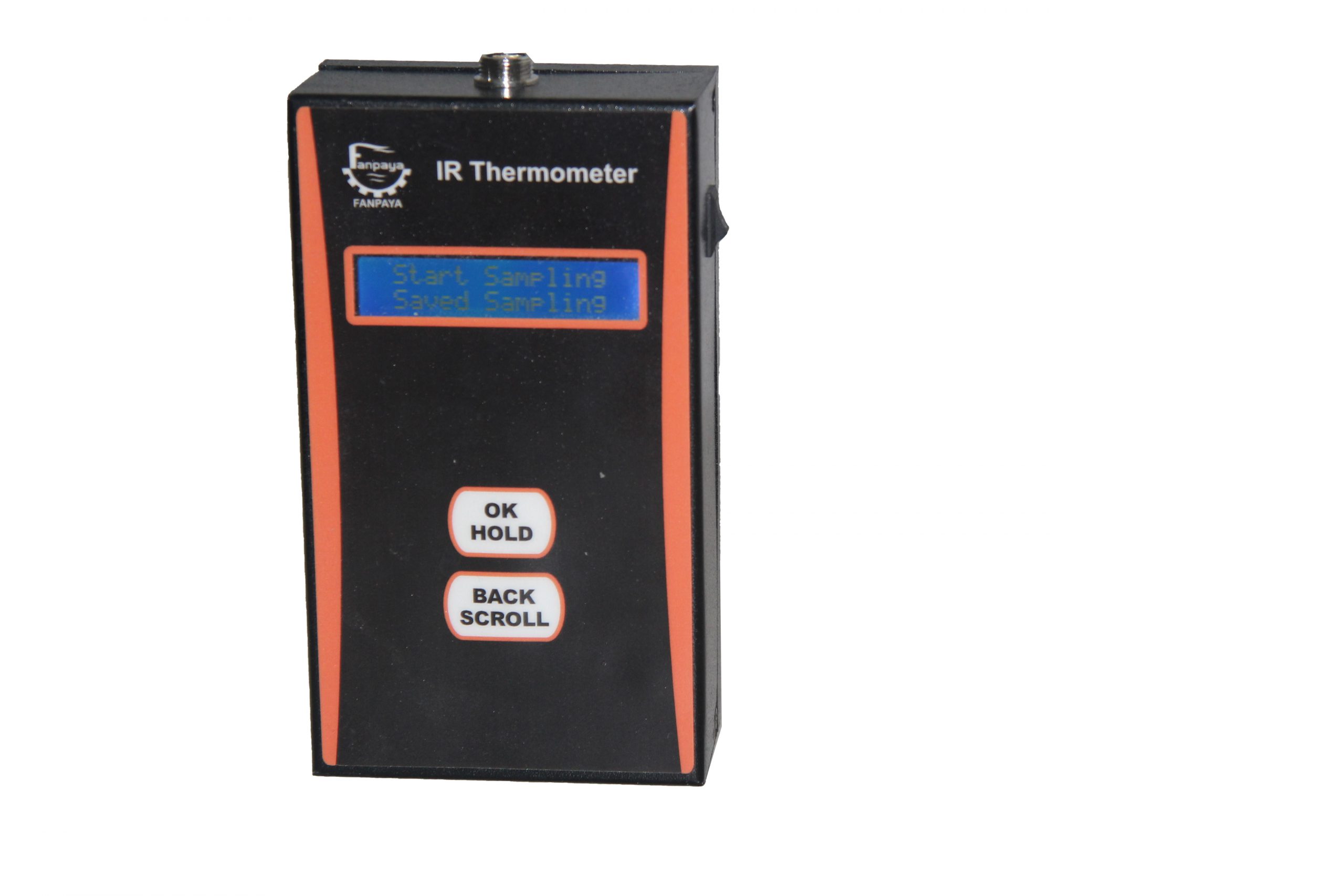 IR Thermometer