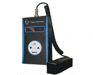 Electromagnetic Field Three-Axis Digital Tester