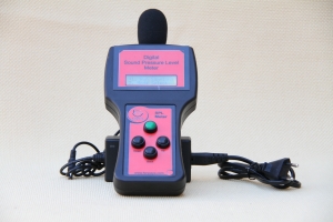 SPL Meter