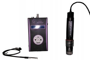 PH meter