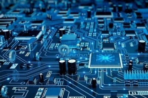 Electronics الکترونیک