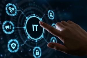 IT فناوری اطلاعات