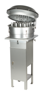 ESPS HV دستگاه نمونه بردار High Volume Air Sampler